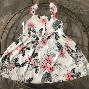 Jessica Simpson dress 3t